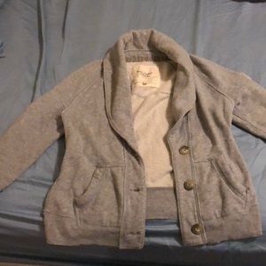 Abercrombie and Fitch sweater